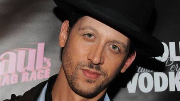 The Untold Truth Of Santino Rice