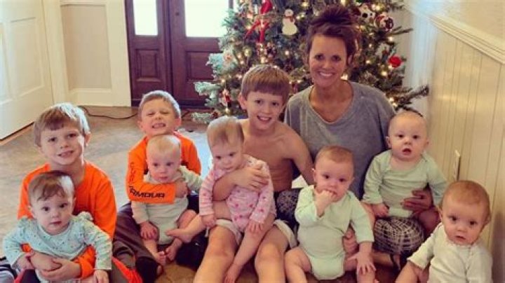 The Untold Truth Of Sweet Home Sextuplets