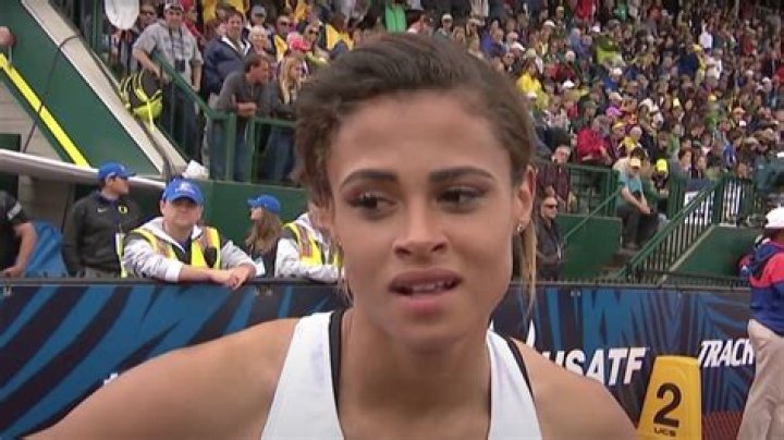 The Untold Truth Of Sydney McLaughlin