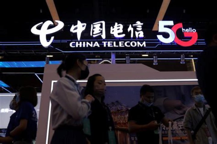 The US arm of China's largest bank said it was hit by a ransomware attack, forcing clients to reroute trades and disrupting the US Treasury market The US arm of China's largest bank said it was hit by a ransomware attack, forcing clients to reroute trades and disrupting the US Treasury market