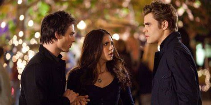 The Vampire Diaries Best Seasons, Ranked By IMDb Average