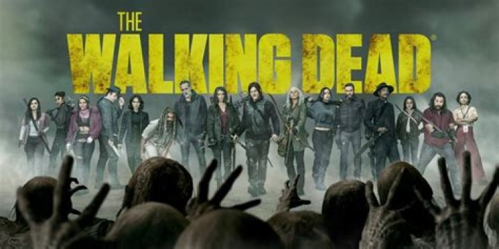 The Walking Dead (1980s)