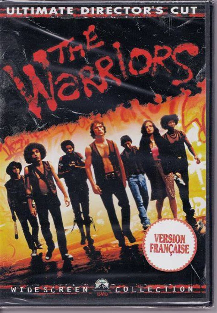 The Warriors Director Regrets One Main Character's Death