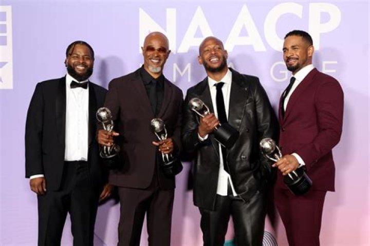 The Wayans Brothers: A Journey Through Comedy And Film