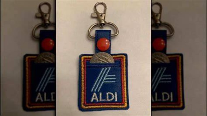 The Weird Aldi Accessory Shoppers Love Collecting