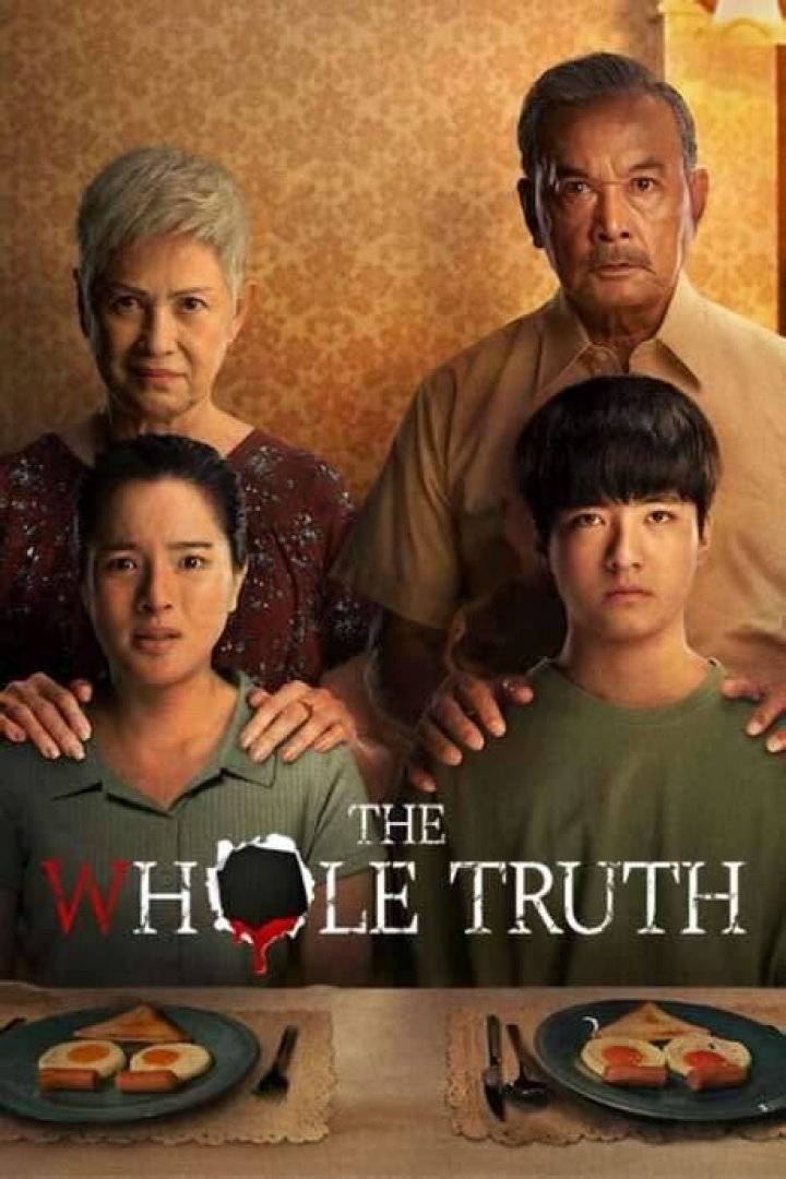 The Whole Truth Exclusive Clip