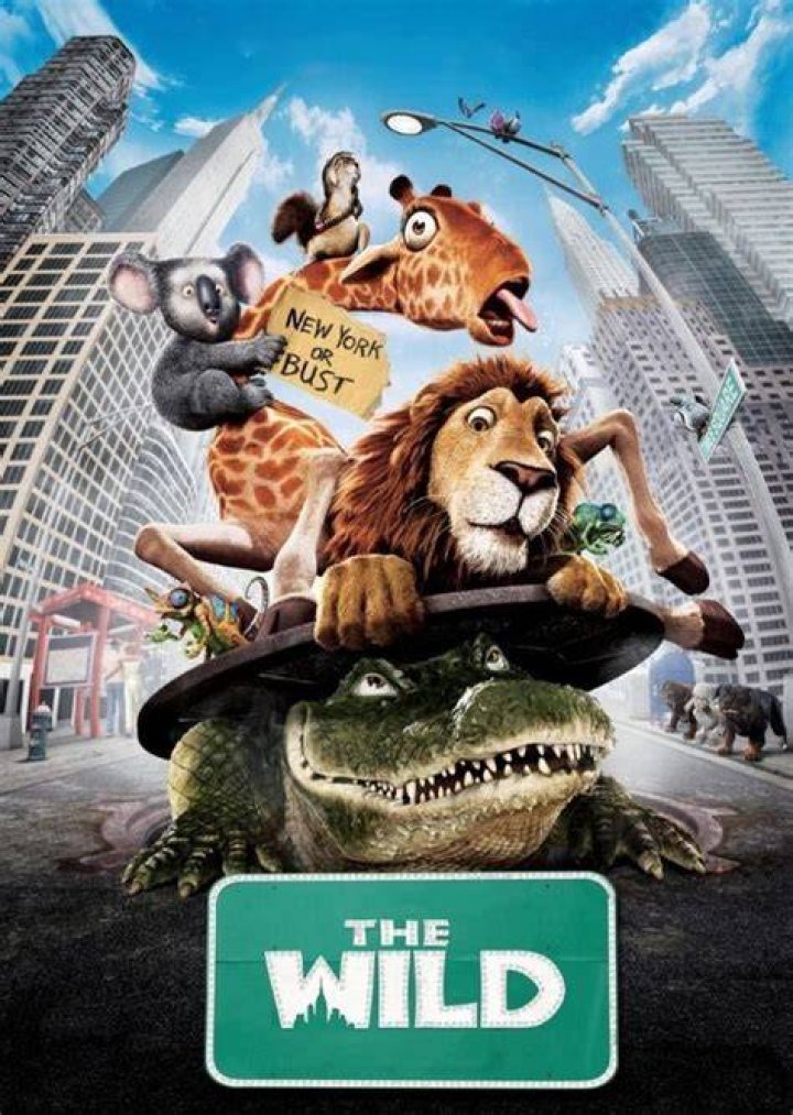 The Wild Fan Casting on myCast