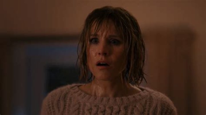 The Woman In The House Ending Explained