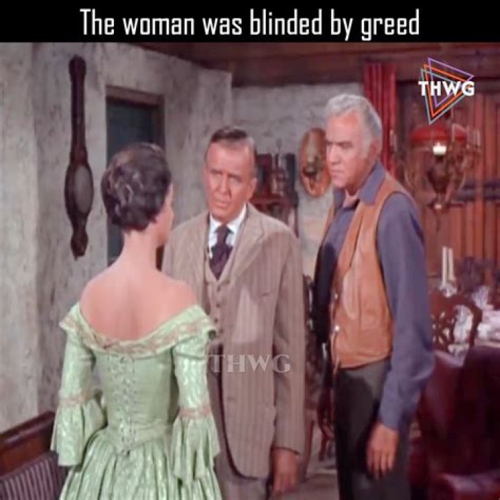 The woman was blinded and led to the aircraft. The woman was blinded and led to the aircraft.