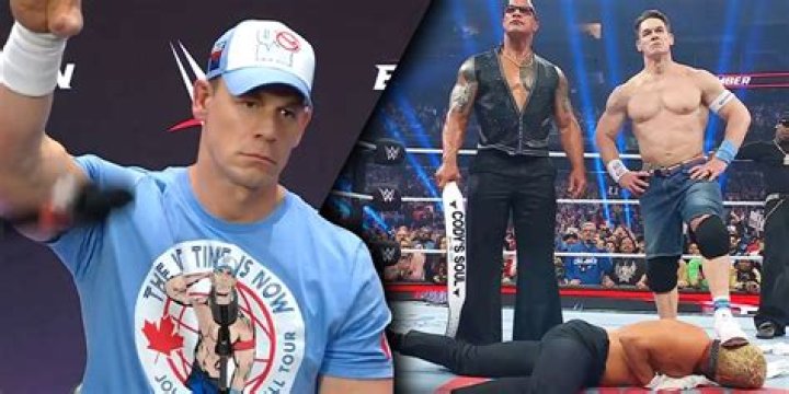 The WWE Power Couple That Ruled SmackDown 