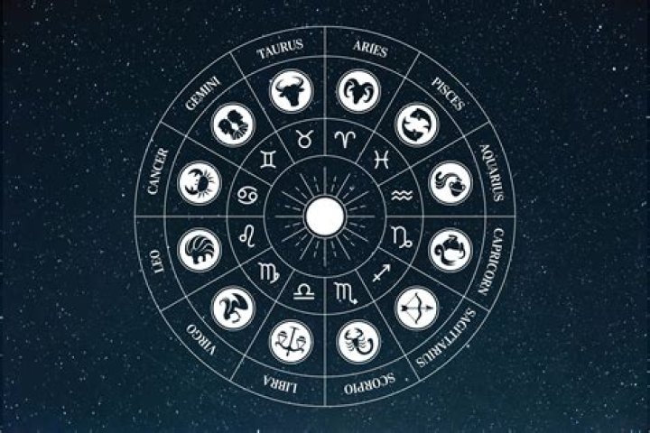 The Zodiac