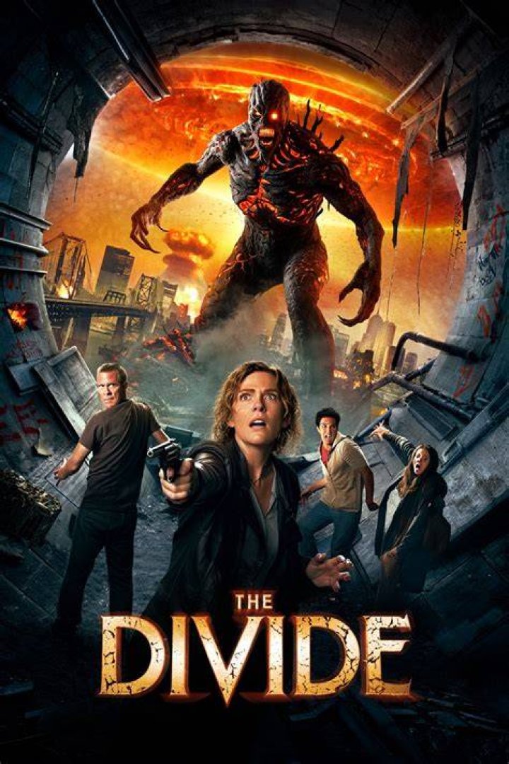 the_divide