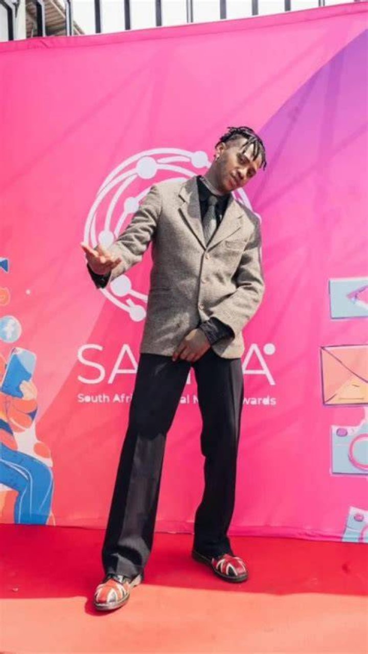 Themba Karabo Mabaso