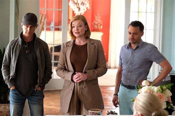 There's Only 1 Succession Spinoff Idea That Could Work