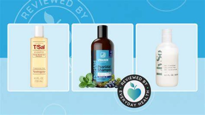 These Are The Best Shampoos If You Have Blue Hair