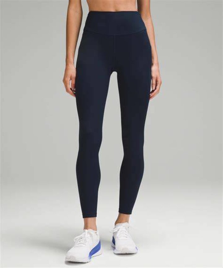These Buttery Soft $23 Leggings Have 12,000 Five-Star Amazon Reviews