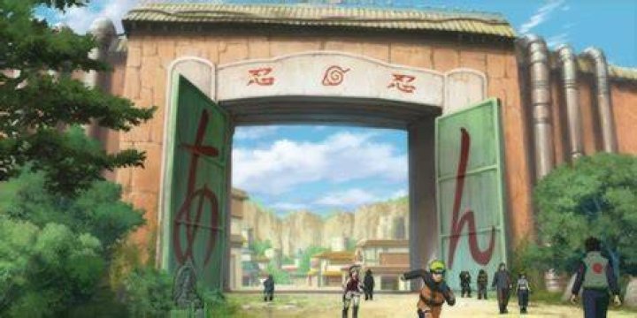 Things Fans Didn’t Know About The Konoha Village