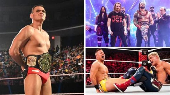 Things Fans Get Wrong About AEW