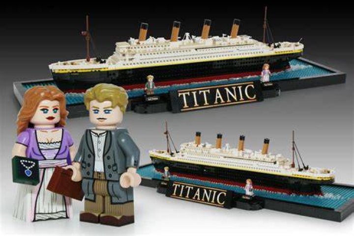 Things In Titanic That Only Adults Notice
