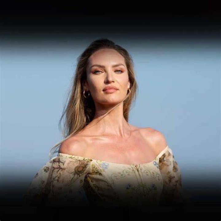 Things You Didn't Know About Candice Swanepoel