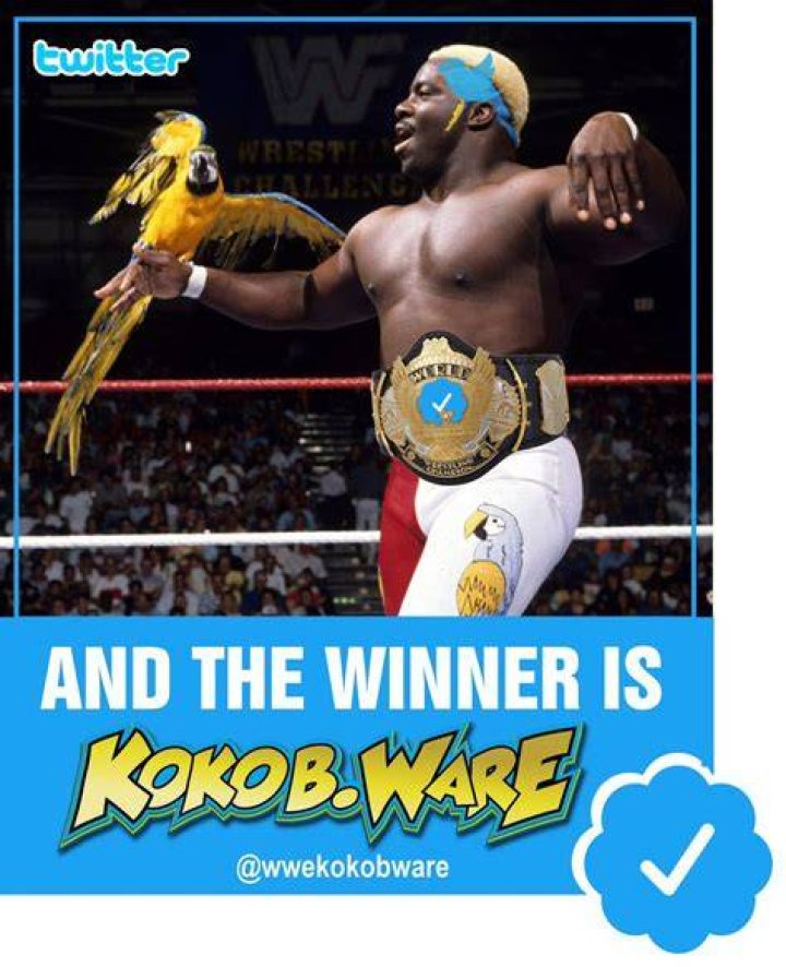 Things You Didn't Know About WWE Hall Of Famer Koko B. Ware
