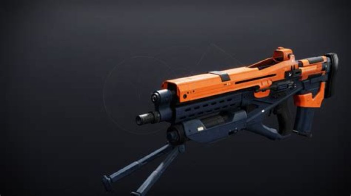Third Axiom Destiny 2