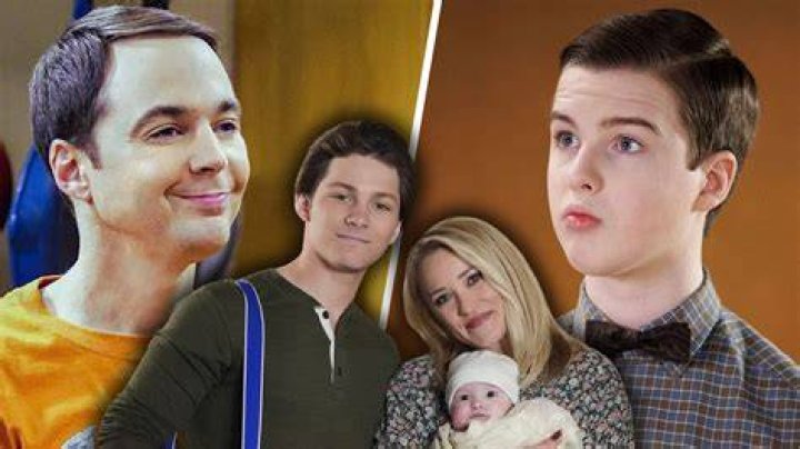 This Big Bang Theory Alum Is Heading to Young Sheldon