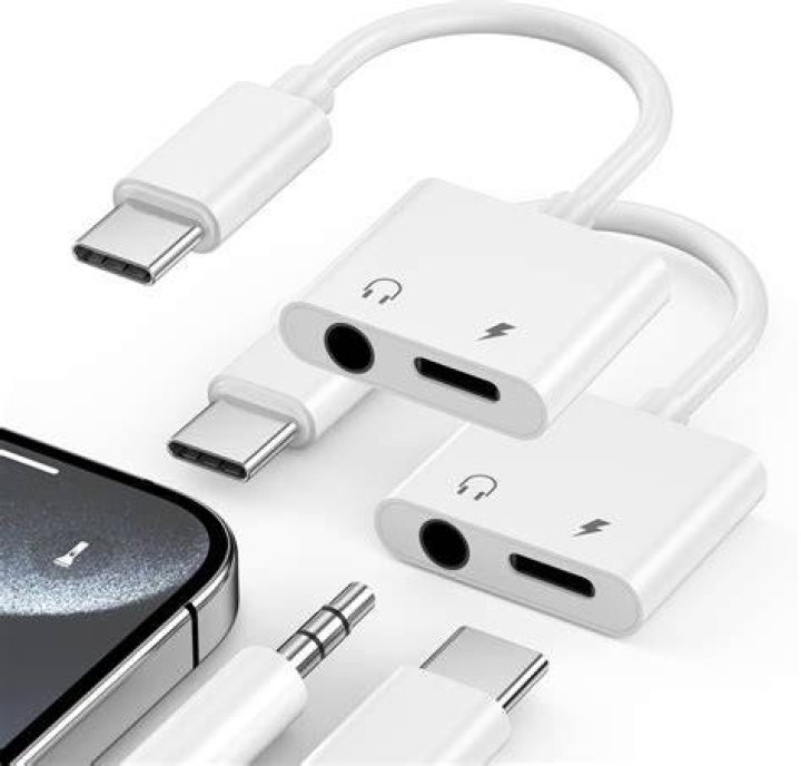 This iPhone 13 Pro Max Has USB-C, Headphone Jack & Extra Battery