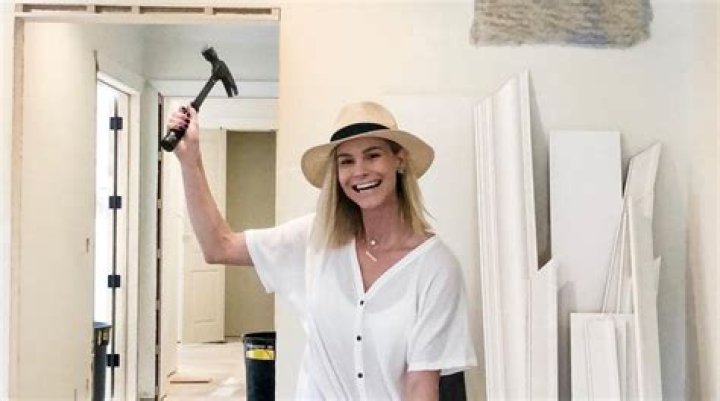 This Is How Much Meghan Edmonds Is Actually Worth