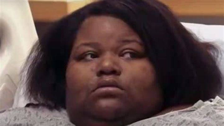 This Is What Happened To Schenee Murry From My 600-Lb Life