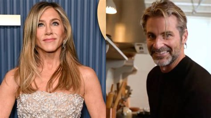 This Jennifer Aniston Doppelgänger Will Make Your Jaw Drop