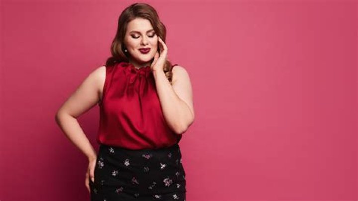 This Service Allows You To Rent High-End, Plus-Size Clothes