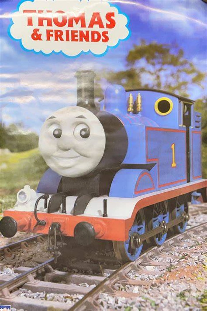 Thomas & Friends (Live-Action)