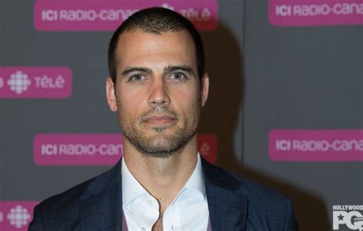 Thomas Beaudoin Wiki Bio, injury, wife, girlfriend. Is he married?