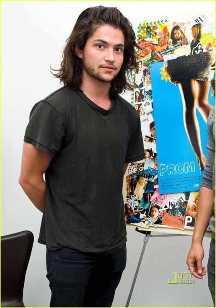 Thomas McDonell Interview Exclusive Photo 2539077
