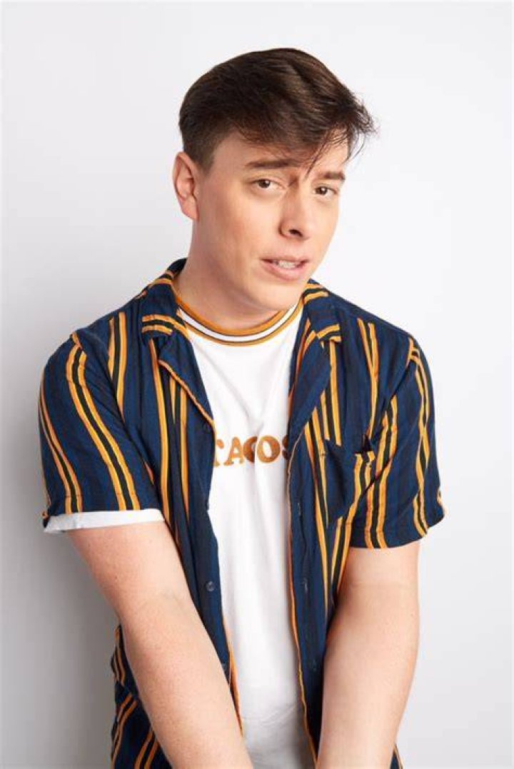 Thomas Sanders Thomas Sanders