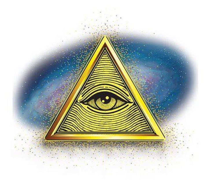 thomas wahome illuminati? thomas wahome illuminati?