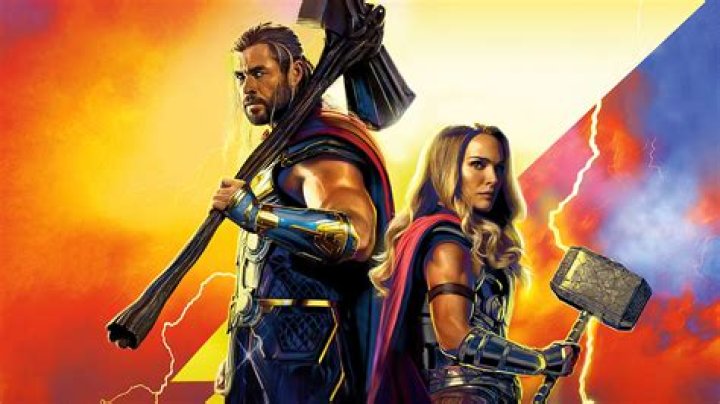 thor love and thunder jane foster mighty thor costumes