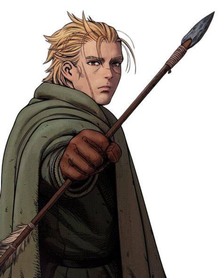 Thorfinn Karlsefni