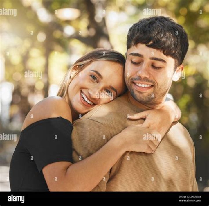 Three couples embrace for the camera in different seasons of 90 Day Fianc&eacute;