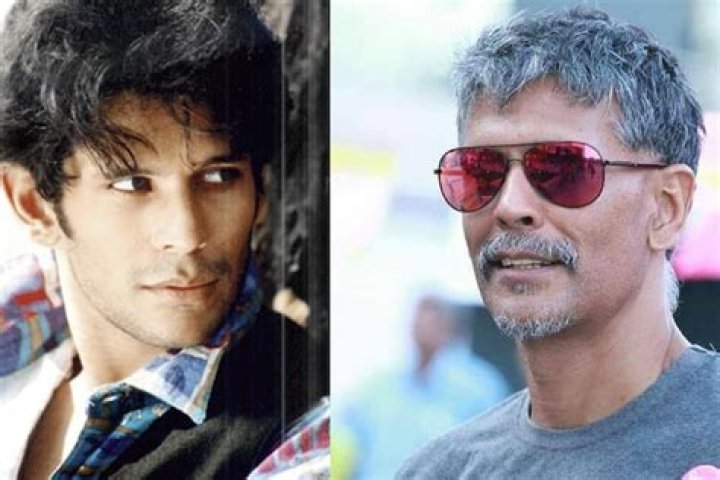 ThrowbackThursday How these 90s Indian male supermodels look now News18