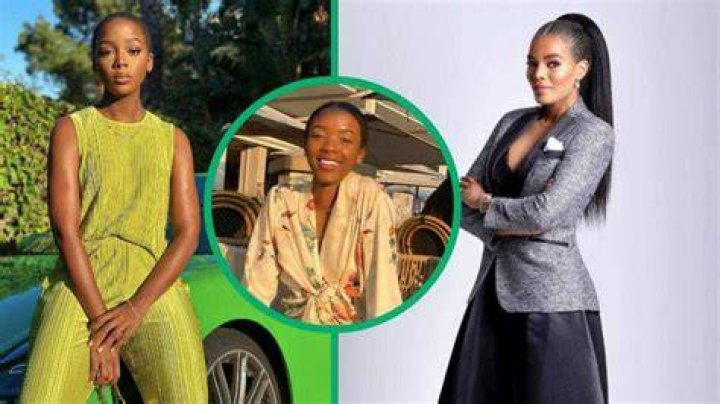 Thuso Mbedu, Connie Ferguson, Ama Qamata and Zikhona Sodlaka Bag Top Nominations at National Film & TV Awards