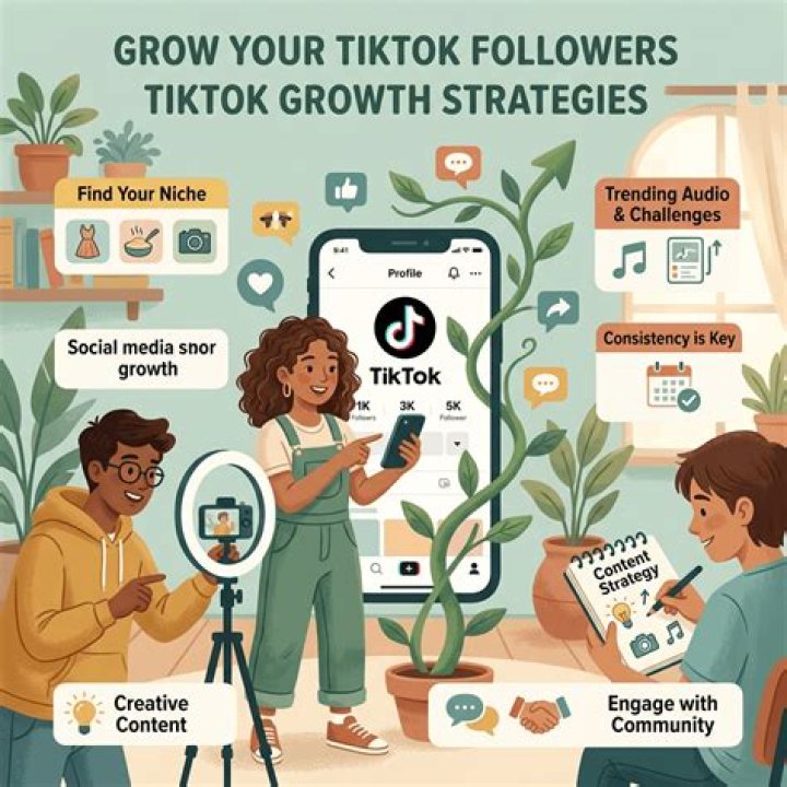 TikTok / @prettyxboi getting a makeover TikTok / @prettyxboi getting a makeover