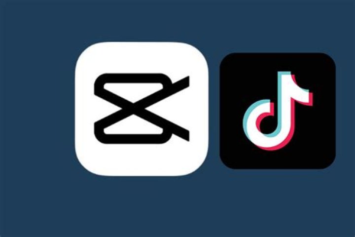 TikTok CapCut app