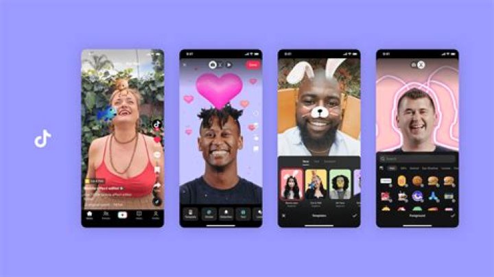 TikTok Effects