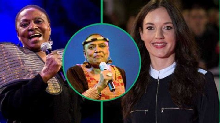TikTok Song ‘Makeba’ by French Singer Jain Was Inspired by Miriam Makeba, SA Amped: “Her Legacy Lives On”