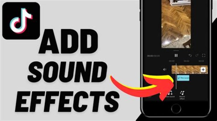 TikTok Sound Effects