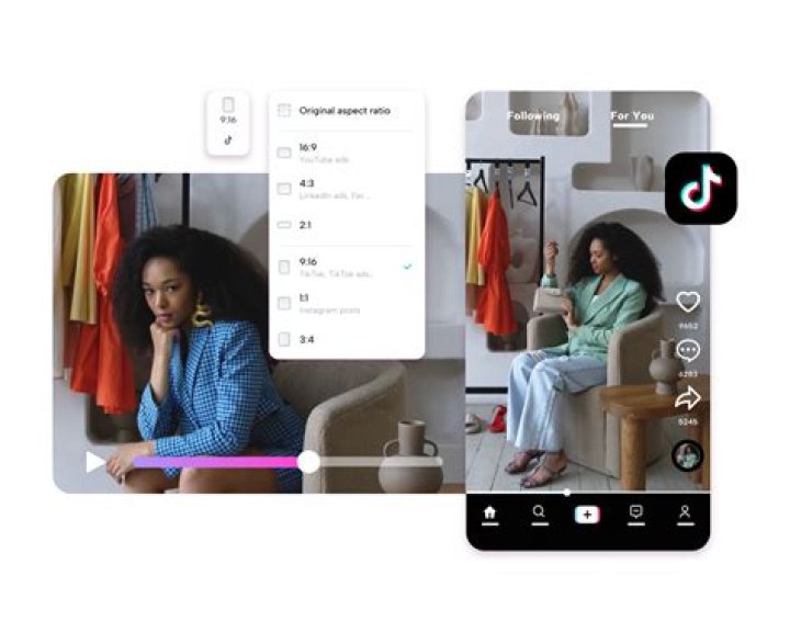 TikTok user @nomazdiaries and her savings tips TikTok user @nomazdiaries and her savings tips