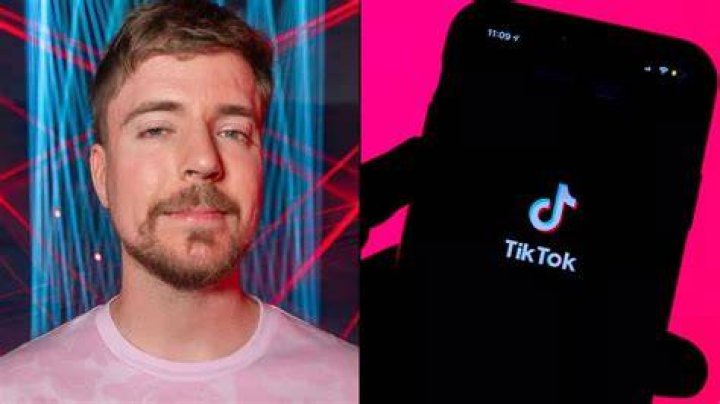TikTok user @thembarobin with his son and the annoying toy TikTok user @thembarobin with his son and the annoying toy