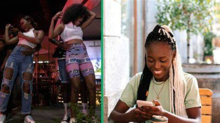 TikTok Video of Woman at Groove With Anti-theft Tag on Outfit Has SA Speculating, Viewers Defend Her